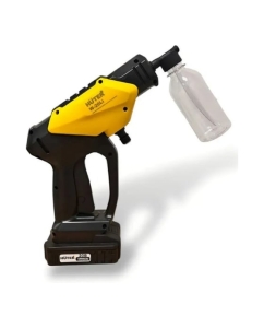 Купить Мойка аккумуляторная Huter W-20Li с 1 АКБ и ЗУ в комплекте 70/8/93  в E-mobi