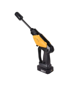 Купить Мойка аккумуляторная Huter W-20Li с 1 АКБ и ЗУ в комплекте 70/8/93  в E-mobi