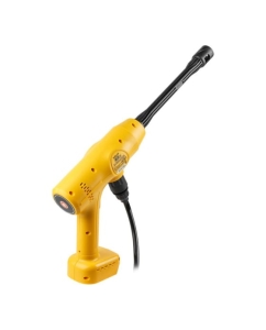 Купить Очиститель высокого давления аккумуляторный MOLOT MPW 1825 XLT Lite SOLO ЦЗ-0037178190  в E-mobi