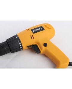 Купить Дрель DEMMAX ESD-003 15427  в E-mobi