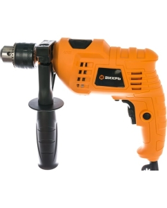 Купить Ударная дрель ВИХРЬ ДУ-550 72/8/1  в E-mobi