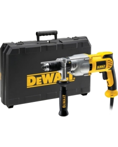 Купить Ударная дрель Dewalt DWD522KS, 950 Вт DWD522KS-QS в E-mobi