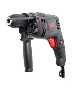 Купить Ударная дрель REDVERG Basic ID500S 6622316 в E-mobi