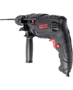 Купить Ударная дрель REDVERG Basic ID500S 6622316  в E-mobi