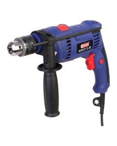 Купить Ручная электрическая сверлильная ударно-вращательная машина ДИОЛД 2-02 10012035 в E-mobi