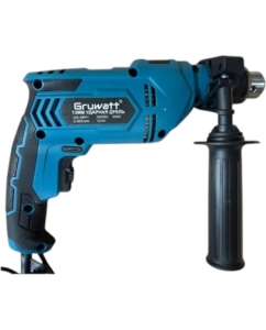 Купить Ударная дрель Gruwatt 13мм GRS-D1  в E-mobi