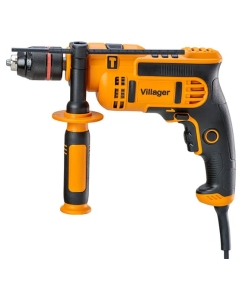 Купить Электрическая ударная дрель Villager VLP 207 071743  в E-mobi