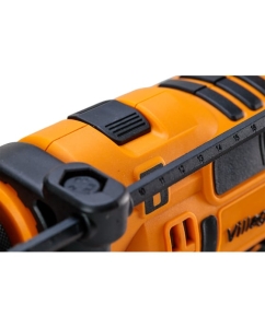 Купить Электрическая ударная дрель Villager VLP 207 071743  в E-mobi