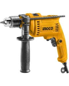 Купить Электрическая дрель INGCO ударная 680Вт ID6808 в E-mobi