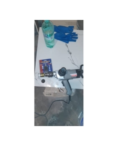 Купить Дрель-миксер ИНТЕРСКОЛ Д-16/1050Р2 473.1.0.00  в E-mobi