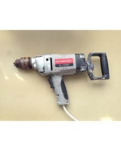 Купить Дрель-миксер ИНТЕРСКОЛ Д-16/1050Р2 473.1.0.00  в E-mobi