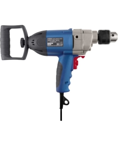 Купить Дрель-миксер строительная ТРИГГЕР 20019 сетевая 1050Вт, 550 об/мин, ключевой патрон 16мм, реверс тов-229081  в E-mobi
