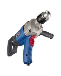 Купить Дрель-миксер строительная ТРИГГЕР 20019 сетевая 1050Вт, 550 об/мин, ключевой патрон 16мм, реверс тов-229081  в E-mobi