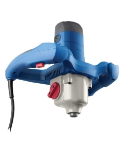 Купить Миксер строительный ТРИГГЕР 20053 сетевой 1200Вт, 700 об/мин, М14, 2 скор. 1 венец тов-226560  в E-mobi