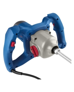 Купить Миксер строительный ТРИГГЕР 20053 сетевой 1200Вт, 700 об/мин, М14, 2 скор. 1 венец тов-226560  в E-mobi