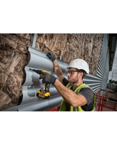 Купить Аккумуляторный шуруповерт DEWALT DCF622B, 20В, 34Нм, 2000об/мин, без аккумулятора и зарядного устройства DCF622B-XJ  в E-mobi