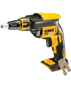 Купить Аккумуляторный ленточный шуруповерт DEWALT DCF620N, 18 В, 30 Нм, 4400 об/мин, без АКБ и ЗУ DCF620N-XJ в E-mobi