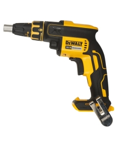 Купить Аккумуляторный ленточный шуруповерт DEWALT DCF620N, 18 В, 30 Нм, 4400 об/мин, без АКБ и ЗУ DCF620N-XJ  в E-mobi