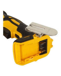 Купить Аккумуляторный ленточный шуруповерт DEWALT DCF620N, 18 В, 30 Нм, 4400 об/мин, без АКБ и ЗУ DCF620N-XJ  в E-mobi