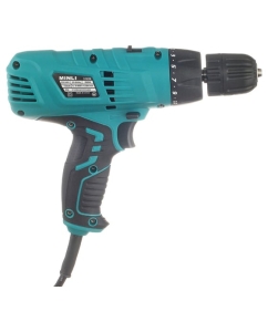 Купить Дрель-шуруповерт сетевой MINLI 10 мм, 500 Вт 51226  в E-mobi