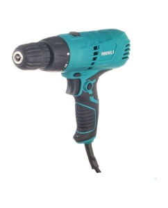 Купить Дрель-шуруповерт сетевой MINLI 10 мм, 500 Вт 51226  в E-mobi