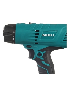 Купить Дрель-шуруповерт сетевой MINLI 10 мм, 500 Вт 51226  в E-mobi