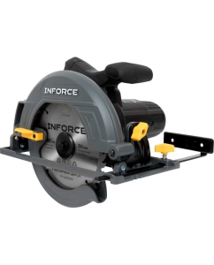 Купить Дисковая (циркулярная) пила Inforce DS1915  в E-mobi