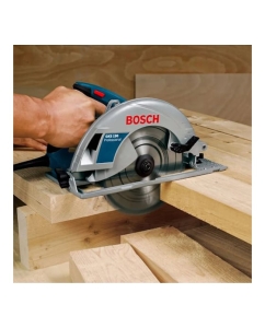 Купить Дисковая пила Bosch GKS 190 0601623082 GKS190 0601623082  в E-mobi