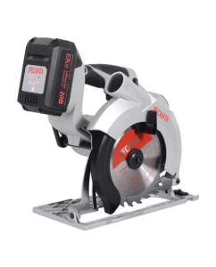 Купить Дисковая пила аккумуляторная бесщеточная Ресанта АДП-165Б/20Li (в комплекте 1 АКБ и ЗУ) ЕА+ 75/11/14  в E-mobi