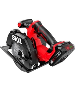 Купить Аккумуляторная дисковая циркулярная пила SKIL CR6413, без АКБ и ЗУ CR6413SE00  в E-mobi