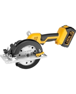 Купить Аккумуляторная циркулярная пила LEIYA LY-A2020  в E-mobi