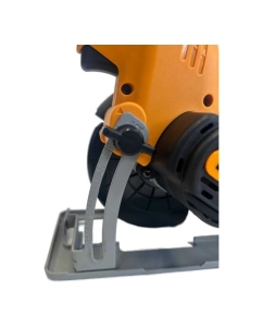 Купить Аккумуляторная циркулярная пила LEIYA LY-A2020  в E-mobi