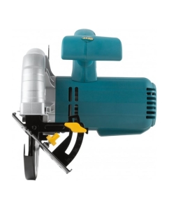 Купить Пила дисковая FIT 1000 Вт, 4800 об/мин, 165/20 мм, 2,1 кг, жел. опора, коробка 80396  в E-mobi