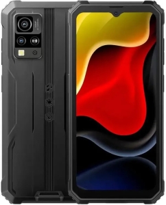 Купить Смартфон BLACKVIEW BV4800 SE 4/64 черный в E-mobi