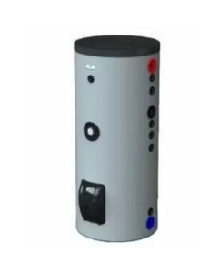 Купить Бойлер косвенного нагрева Hajdu STA 200 C (2142431226) в E-mobi