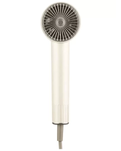 Купить Фен Energy EN-856 900298 1600 Вт бежевый  в E-mobi