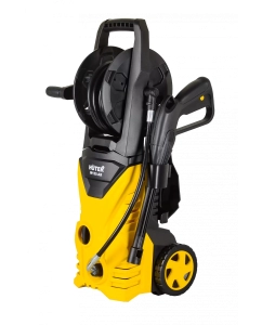 Купить Электрическая мойка высокого давления Huter W135-AR 70/8/9 1650 Вт в E-mobi