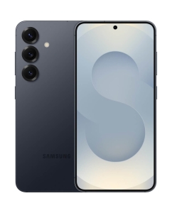 Купить Смартфон Samsung Galaxy S25 256 ГБ чёрный в E-mobi