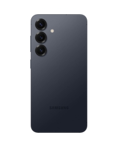 Купить Смартфон Samsung Galaxy S25 256 ГБ чёрный  в E-mobi