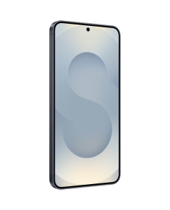 Купить Смартфон Samsung Galaxy S25 256 ГБ чёрный  в E-mobi