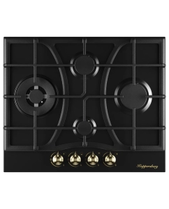 Купить Газовая панель Kuppersberg FS 610 Ant Bronze в E-mobi