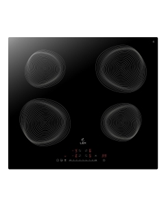 Купить Варочная панель электрическая Lex EVI 640 R2 I BL в E-mobi
