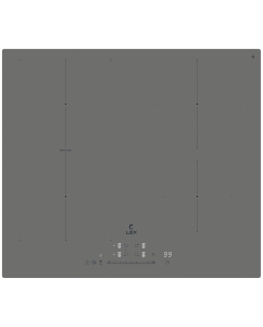 Купить Электрическая варочная панель LEX EVI 641A I GR в E-mobi