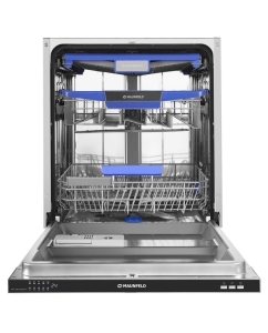 Купить Встраиваемая посудомоечная машина MAUNFELD MLP-123I Light Beam  в E-mobi