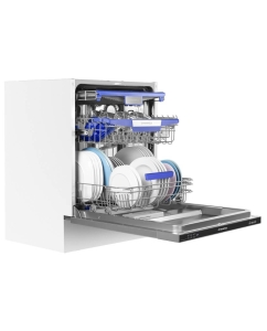 Купить Встраиваемая посудомоечная машина MAUNFELD MLP-123I Light Beam  в E-mobi