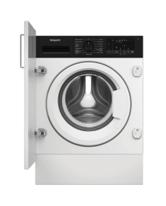 Купить Встраиваемая стиральная машина Hotpoint WBIH 7290 VWB в E-mobi