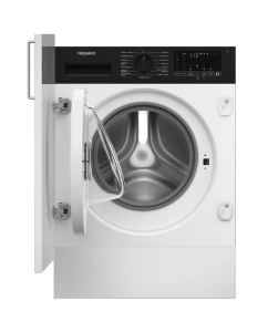 Купить Встраиваемая стиральная машина Hotpoint WBIH 7290 VWB  в E-mobi