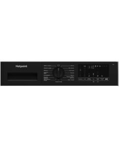 Купить Встраиваемая стиральная машина Hotpoint WBIH 7290 VWB  в E-mobi
