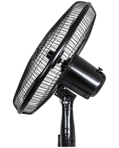 Купить Вентилятор напольный Econ ECO-SF1601 black  в E-mobi