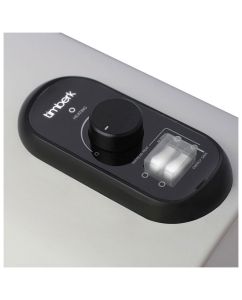 Купить Водонагреватель накопительный Timberk SWH RS7 50 V 50 white  в E-mobi